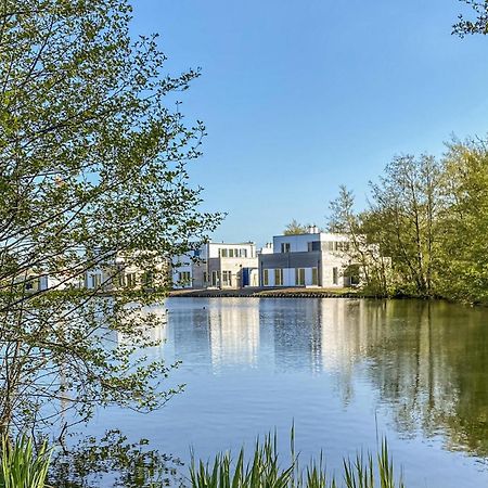 Amazing Home In Tossens With Wifi Exteriör bild