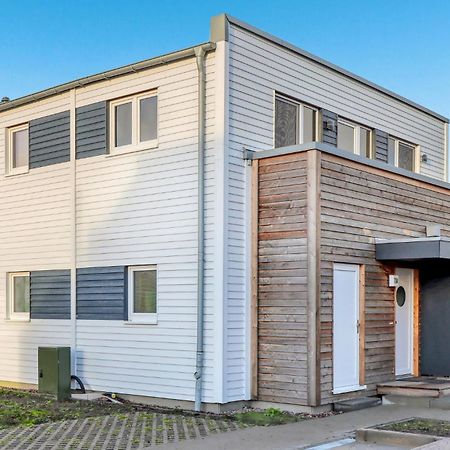 Amazing Home In Tossens With Wifi Exteriör bild